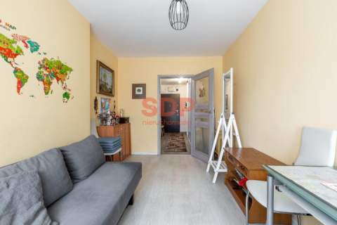 Ładny standard Ogródek Ustawny salon Stabłowice
