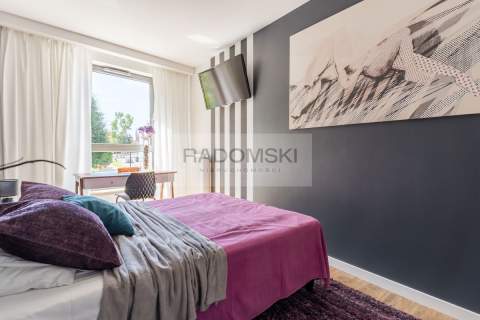 Mieszkanie w centrum Gdańska - OLDNOVA