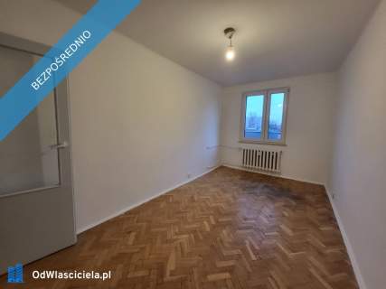 Sprzedam mieszkanie   Os. Podwawelskie