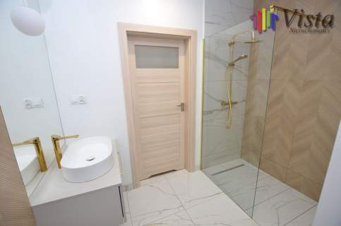Apartament na Niedźdwiadkach