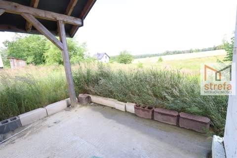 Wolnostojący 5 sypialni blisko Mpk 6km od miasta