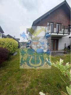 Dębniki-Skotniki bliźniak 135m2 4pok DO WYNAJĘCIA