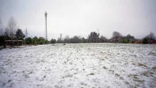 Działka na sprzedaż, 3033 m2, Ełk