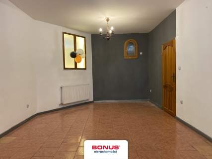 Lokal biurowy/usługowy - w Centrum