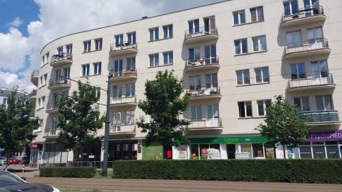 Wynajmę mieszkanie premium na Filtrowej bez kaucji
