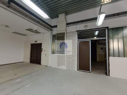 Bielany magazyn 210,35 m2 do wynajęcia