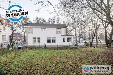 Lokal użytkowy na wynajem   Gdańsk, ul. Hallera 2B