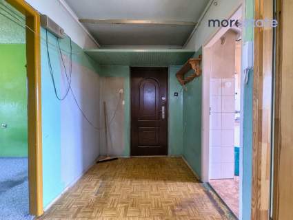 3 pokoje 56m2 widokowe winda Nowa Huta