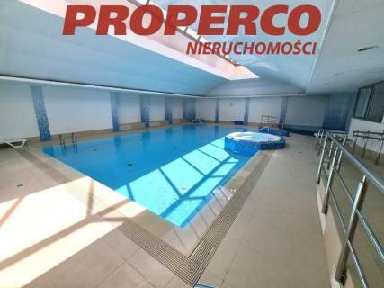 Mieszkanie 4 pok, 140,55m2, Mokotów ul. Wielicka