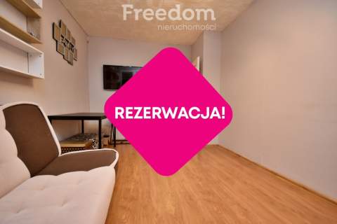 Trzypokojowe z balkonem Os. Legionów, Konin