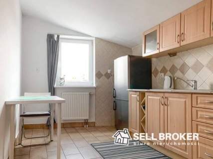 Mieszkanie 2-pok / 52 m2 / przy parku