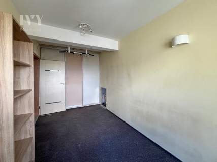 2/3-pokojowe mieszkanie z panoramicznym widokiem