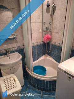 Sprzedam mieszkanie w centrum Siedlec 46m