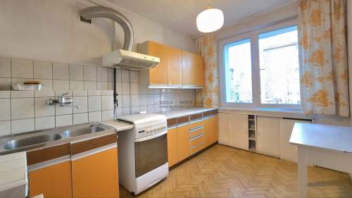 2 pokoje Balkon Zieleń cisza Blisko centrum