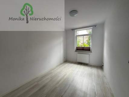 Kaszubska - blisko PKP - dwa pokoje parter