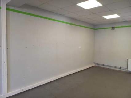 Magazyn do wynajęcia, 170 m2, Ełk