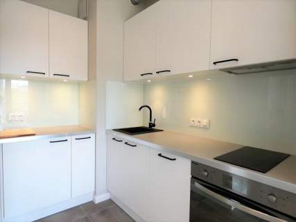 2 pokoje balkon, garaż, siłownia- Konstruktorska