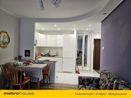 Eleganckie 2 pokoje, 37,5 m , Balkon, Winda, Praga