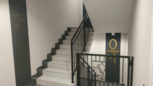 Apartament Premium Kielce ul.Klonowa 105 taras i ogródek