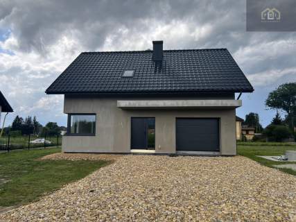DOM 133 m2 BLISKO SKAWINY
