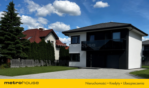 NOWY DOM PREMIUM 140 m GARAŻ BEZ PCC