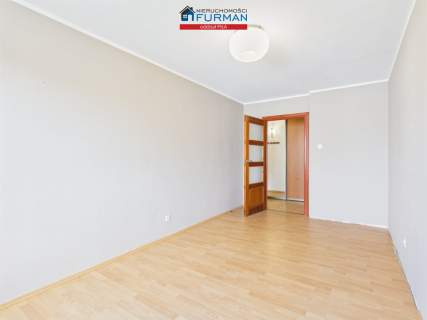 Mieszkanie 3 pokoje 63,8 m2 Osiedle Zacisze