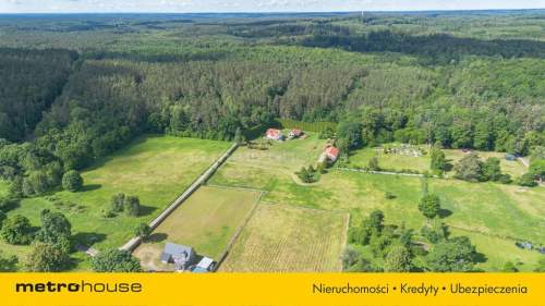 Dom na sprzedaż, 156 m2, Kiełpino