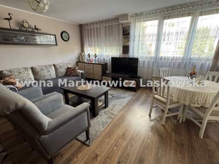 Mieszkanie do wynajęcia, 65 m2, Lubin