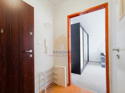 Karłowice Kawalerka Balkon Gotowe