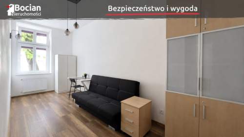 Podwyższony standard 6 pokoi Gdańsk Wrzeszcz
