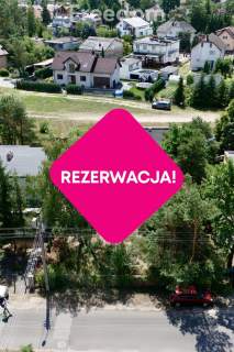 Działka budowlana gotowa pod Twój dom