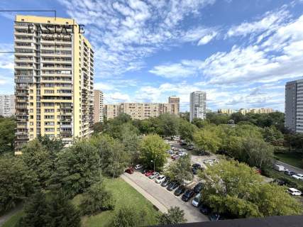 Marymont / Przestronne / Balkon / Po remoncie