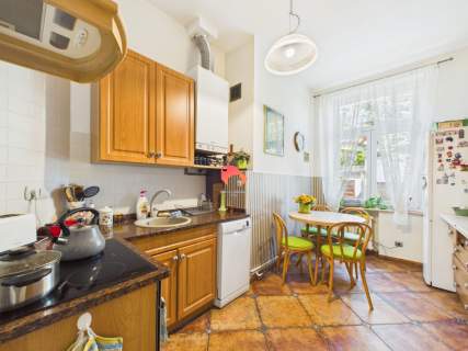 Dom 220m2 z garażem, Bydgoszcz ul. Poniatowskiego