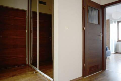 72 m Taras Balkon Ostatnie Piętro