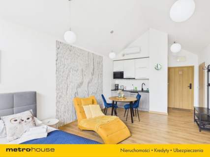 Apartament Szklarska Poręba z bazą klientów 