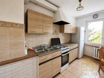 Mieszkanie do wynajęcia, 58 m2, Kraków