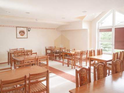 Okazja Przestronny lokal gastronomiczny