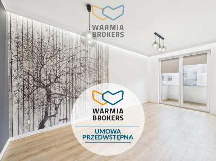 Przy lesie, oddzielna kuchnia, do wprowadzenia 