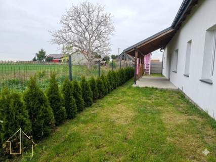 Wyremontowany dom w poblizu Kutna