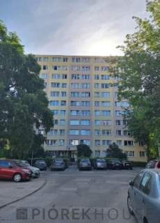 3-pokojowe mieszkanie na Mokotowie