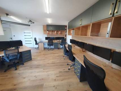 Biuro do wynajęcia, 50,79 m2, Warszawa