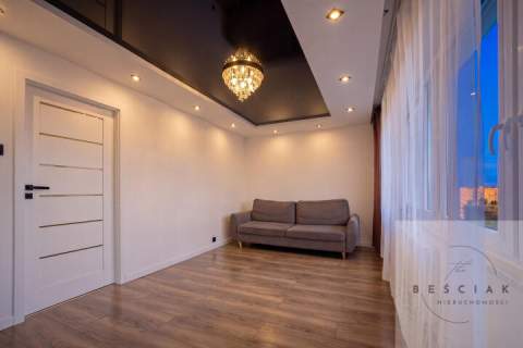 MIESZKANIE PREMIUM 60 m2 3 POKOJE PANORAMICZNY WIDOK NA MIASTO