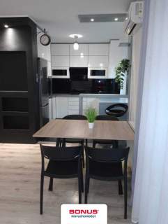 3 pok. 61m2 ogród taras klimatyzacja