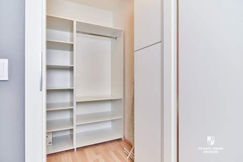 2-pokojowy apartament KURKOWA 14