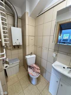 Komfortowe 2 pokoje na wynajem KSM