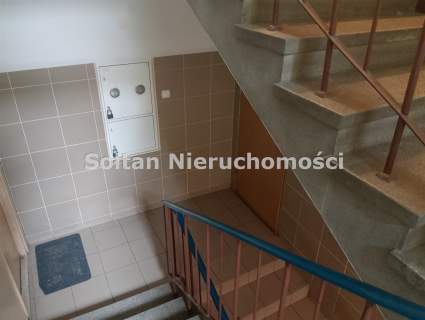 Ustawne trzypokojowe mieszkanie o pow. 52 m 2