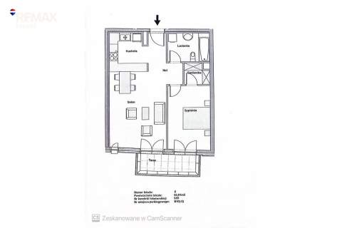 Apartament Rezydencja Tumska