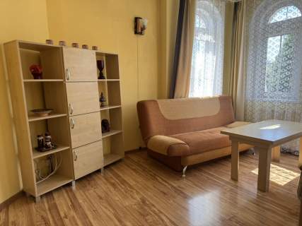 2 pokoje w ładnej kamienicy w centrum, ul. Okrzei