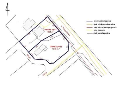 Dom dwurodzinny 240m2, w Żabiej Woli