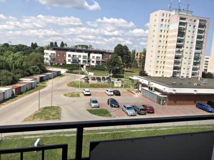 2 pokoje blisko morza, Nowy Port